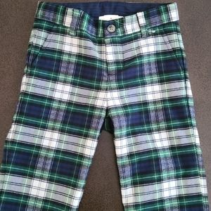 Nwt janie and jack little boy pants